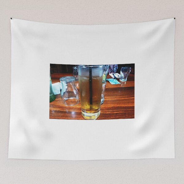 Item preview, *Brandy & Dry at Luncheon -Victoria Hotel, Woodend* designed and sold by EdsMum.