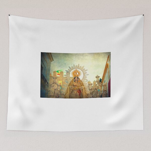 Item preview, Virgen del Rosario 2015 (V) designed and sold by Antonio Pizarro Mendez.