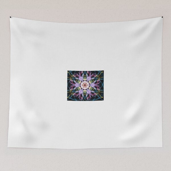 Item preview, Trippy Snowflake  designed and sold by airiealese.