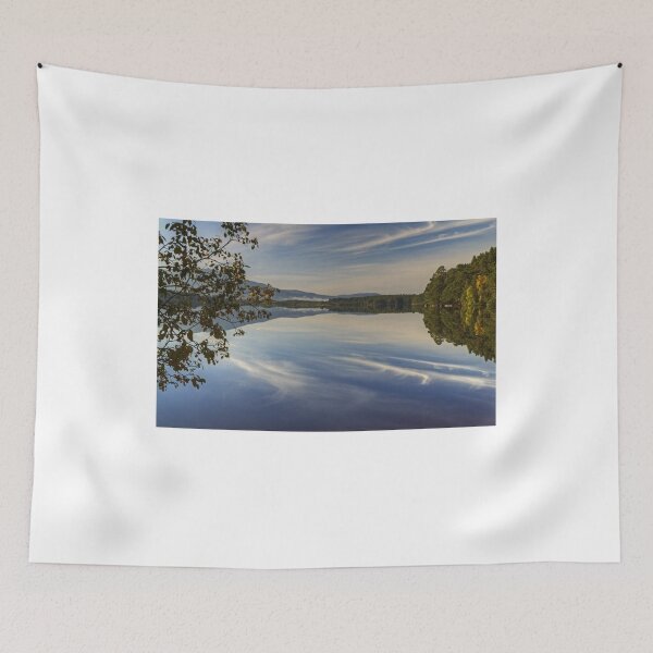 Item preview, Loch Garten designed and sold by Jamie  Green.