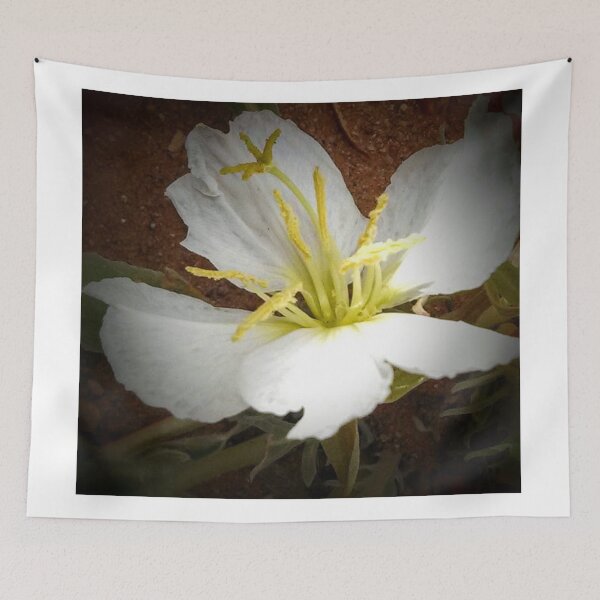 Item preview, Desert Evening Primrose designed and sold by brusling.