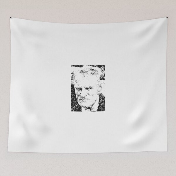 Item preview, Old Man Steptoe Sketch designed and sold by stevefreestone.