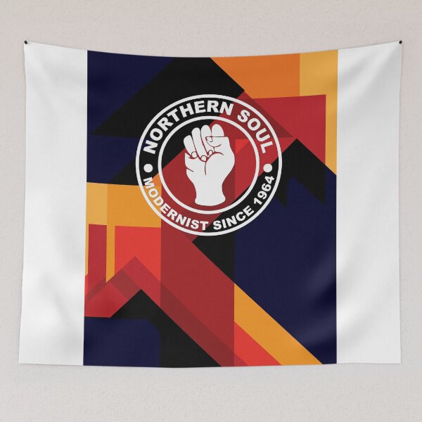 Item preview, Modernist Soul designed and sold by modernistdesign.