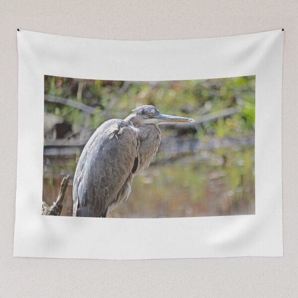 Item preview, HERON designed and sold by John Houseman.