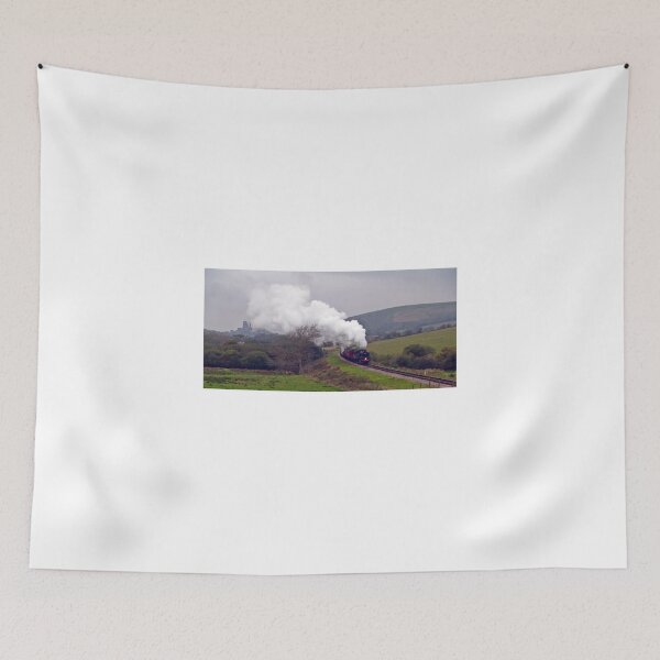Item preview, Swanage Branch Freight designed and sold by Mike Streeter.