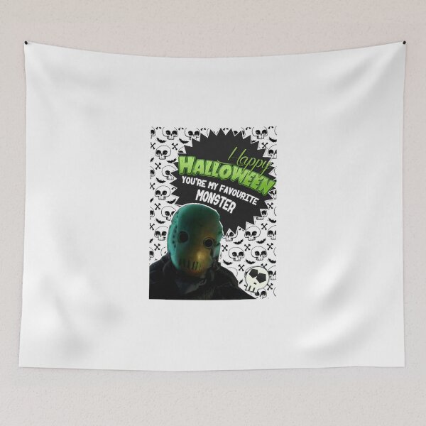 Item preview, Halloween Villain League [Teen Wolf's Dread Doctor] designed and sold by thescudders.