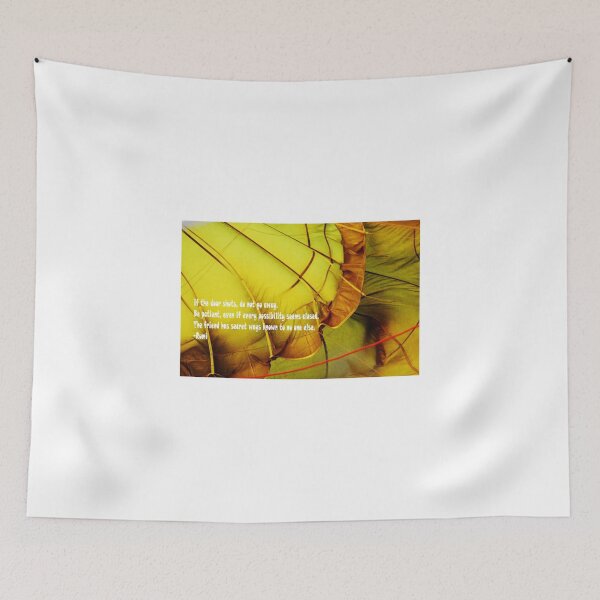 Item preview, Rumi poem designed and sold by demor44.