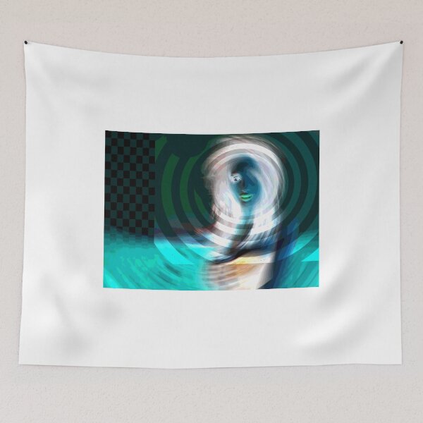 Item preview, bruxa 1 designed and sold by arteology.