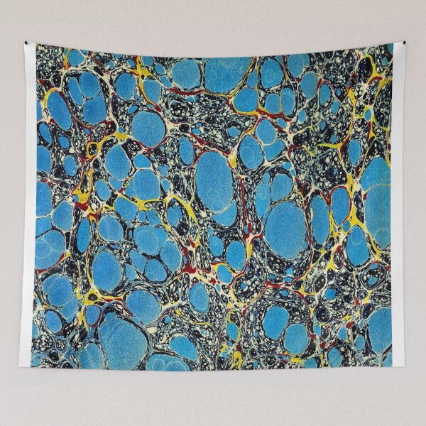 Item preview, Vintage marble pattern design designed and sold by Vintage Designs +.