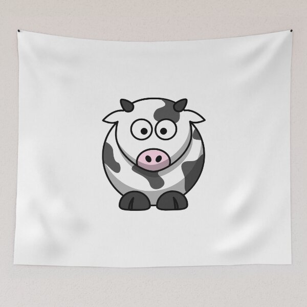 Item preview, Silly Cow designed and sold by Winkham.