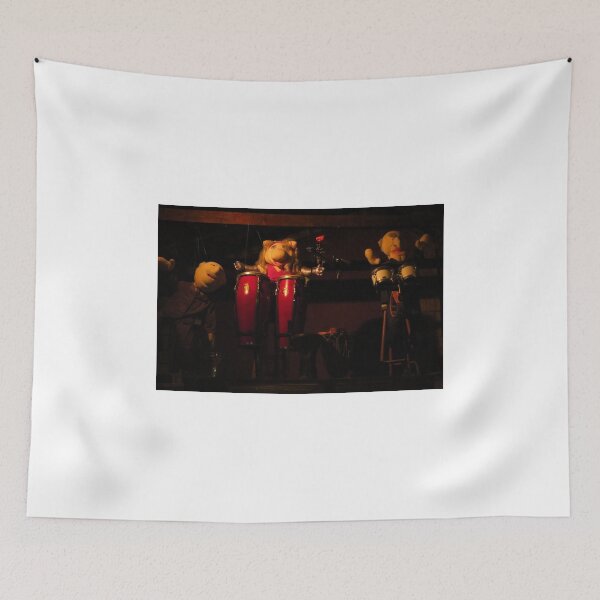 Item preview, Muppet Rock designed and sold by wiggyofipswich.
