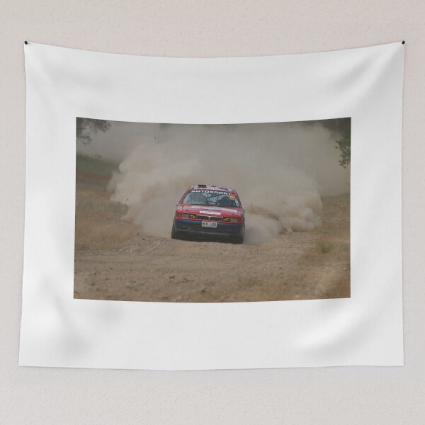 Item preview, Scouts Rally SA 2015 - SARC Leg 2 - Gary Brown designed and sold by Stuart Daddow Photography.