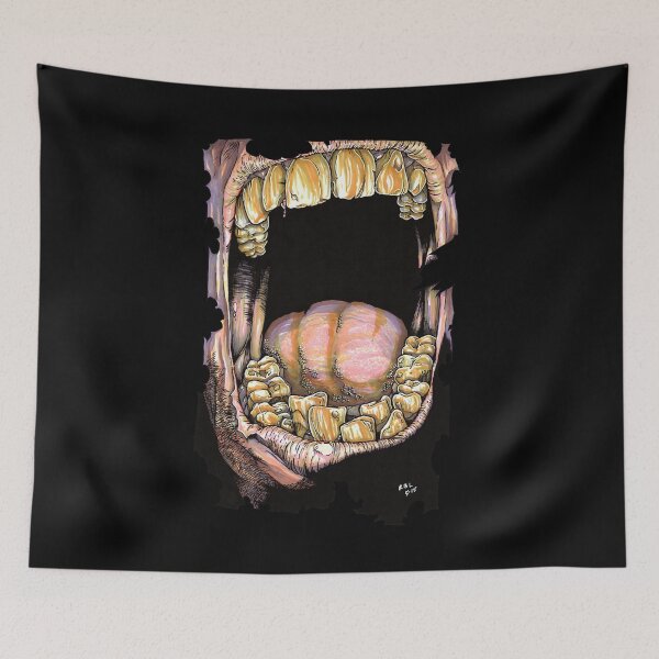 Item preview, Last Sight designed and sold by Raymond Lowell.