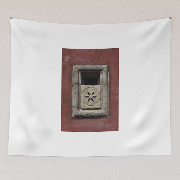 Item preview, Exo Hora Window designed and sold by wiggyofipswich.