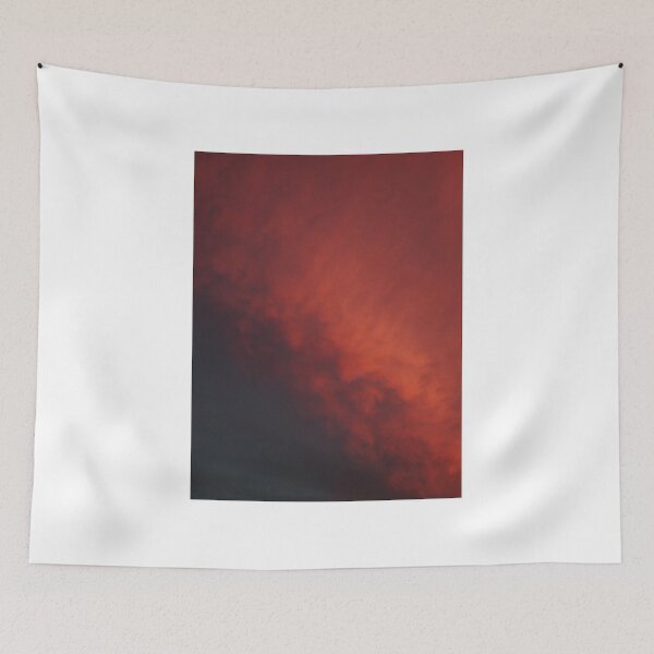 Item preview, October Sunset (3553) designed and sold by sensameleon.