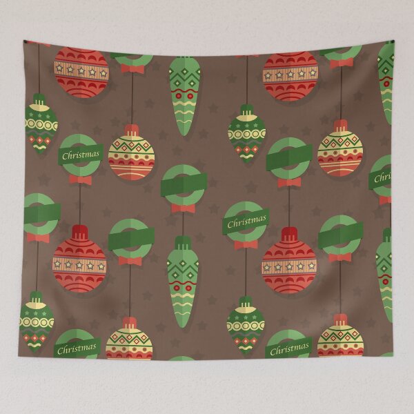 Item preview, CHRISTMAS2 designed and sold by caksu.