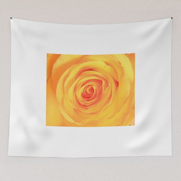 Item preview, Close Up of a Yellow Rose designed and sold by rhamm.