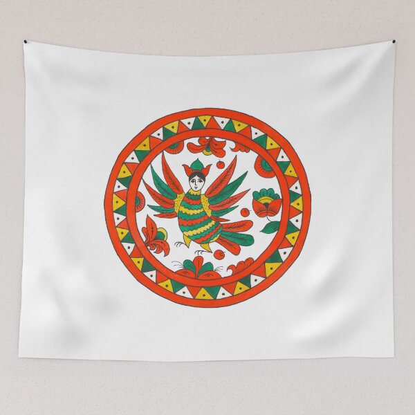 Item preview, Sirin designed and sold by irishkalia.