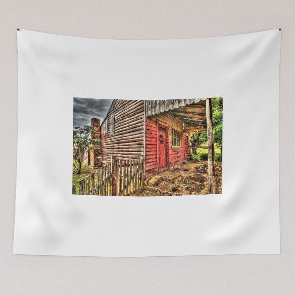 Item preview, Taylor's Berrima Butchery, circa 1870 designed and sold by Ian Ramsay.