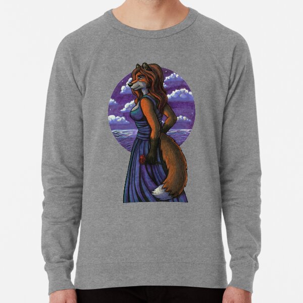 Night Watch Lightweight Sweatshirt