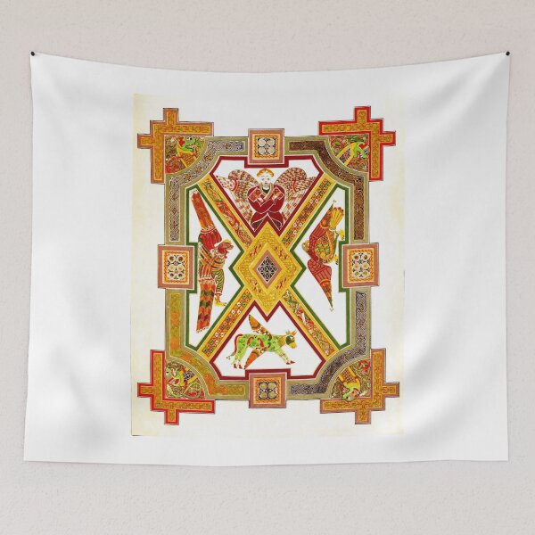 Item preview, Medieval Celtic/Gaelic design designed and sold by Vintage Designs +.