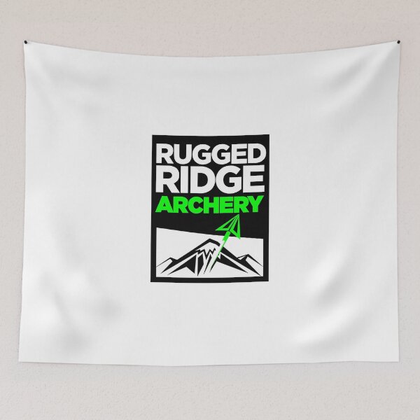 Item preview, Rugged Ridge Archery designed and sold by dtkindling.
