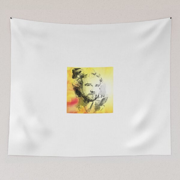 Item preview, John Martyn designed and sold by Gary Wing.