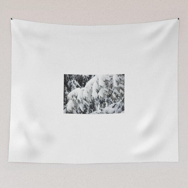 Item preview, Snow covered tree designed and sold by vm2002.