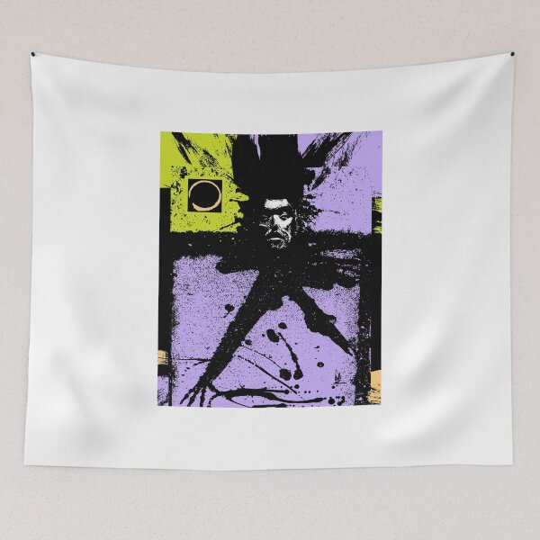 Item preview, crow shaman designed and sold by arteology.