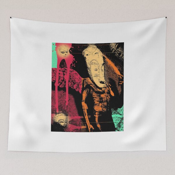 Item preview, tribe designed and sold by arteology.