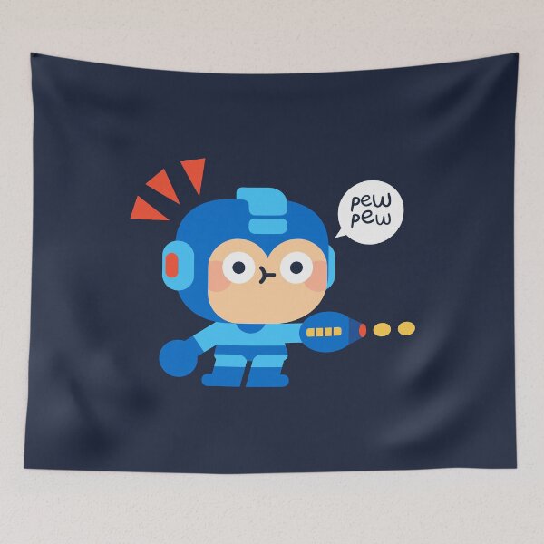 Item preview, Pew Pew designed and sold by momodraws.