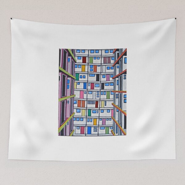 Item preview, SO MANY OF US designed and sold by John Houseman.