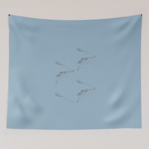 Item preview, Crab Balls - Light Blue designed and sold by STHogan.