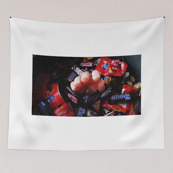 Item preview, The Candy Giver designed and sold by edwardiangirl.