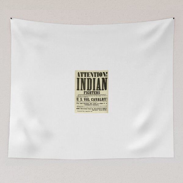 Item preview, Indian Fighters designed and sold by Lawrence Baird.