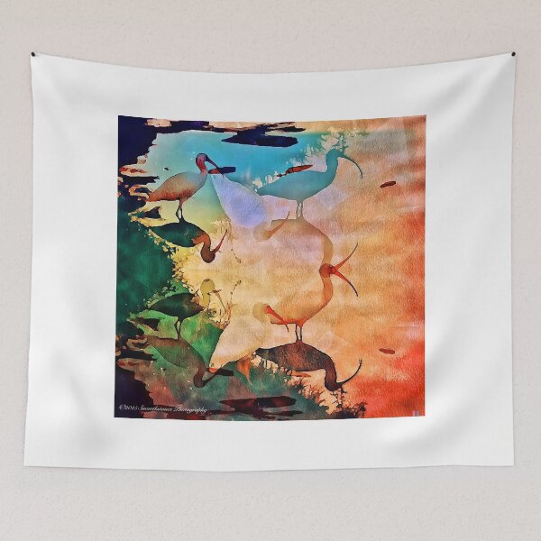 Item preview, Shore Birds Orlando Florida designed and sold by Smoothstones.