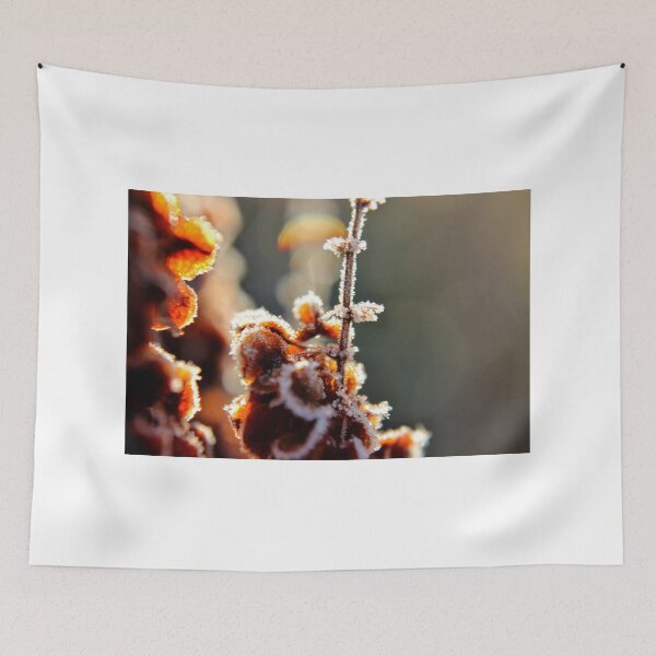 Item preview, Touch of Frost II designed and sold by Kathleen Daley.