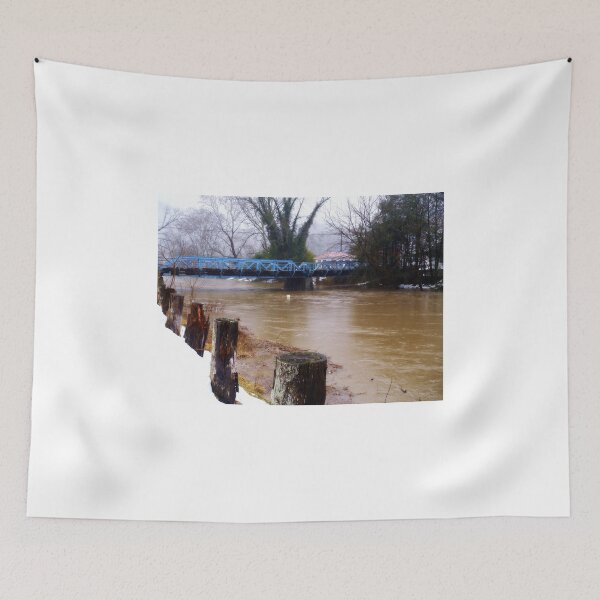 Item preview, Flood And Fade  designed and sold by Paul Lubaczewski.