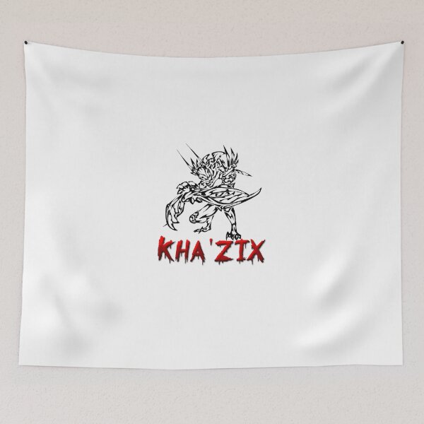 Item preview, Kha Zix designed and sold by xAurom.