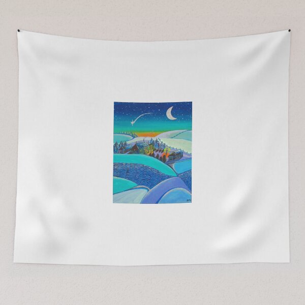 Item preview, Fir Valley Farm designed and sold by Yorkspalette.