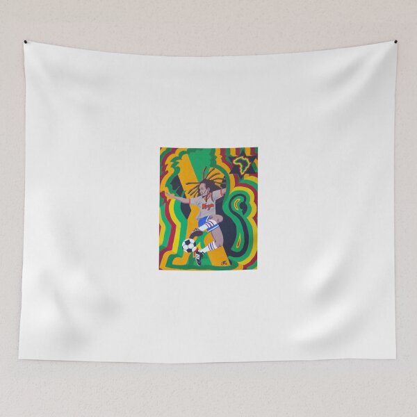 Item preview, Kaya Futbol Marley designed and sold by Christian  Villar.