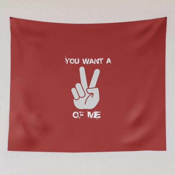 Item preview, Passive Aggressive - Fingers. designed and sold by brzt.