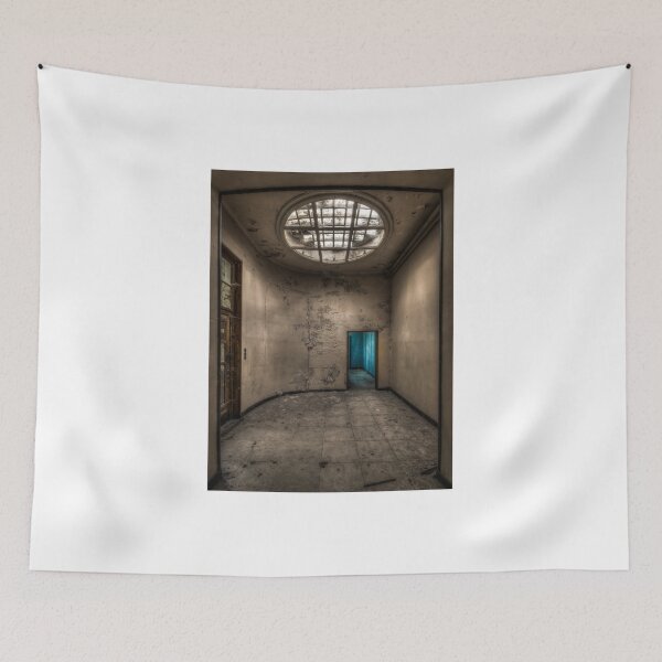 Item preview, The Blue Room designed and sold by Zora.