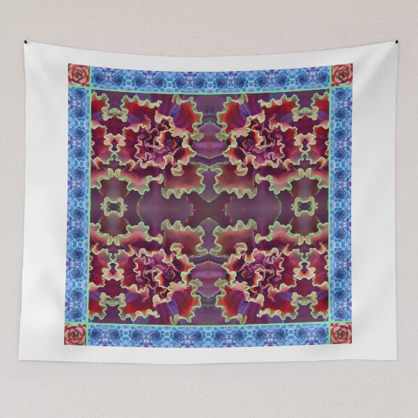 Item preview, Succulent Frill 2.0 designed and sold by InvasiveCreeper.