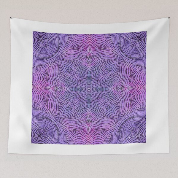 Item preview, Berry Swirl (variation 1) designed and sold by snailmakesart.