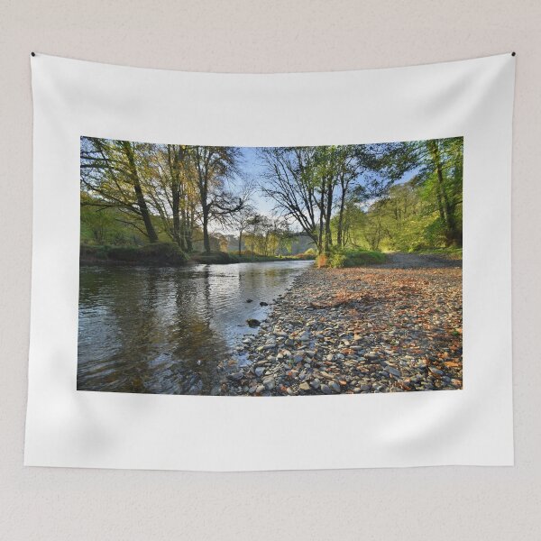 Item preview, Exmoor: Autumn on the River Barle designed and sold by Rob Parsons (Just a Walker with a Camera).