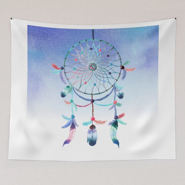 Aperçu de l'œuvre Dream Catcher créée et vendue par Orce Vasilev.