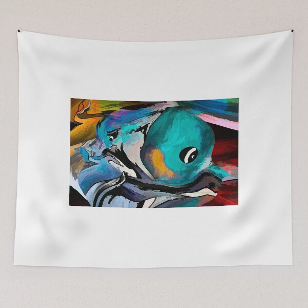 Artikelvorschau, HEY GUYS, ich bin WILLY DER FISCH entworfen und verkauft von SherriOfPalmSprings Sherri Nicholas-.