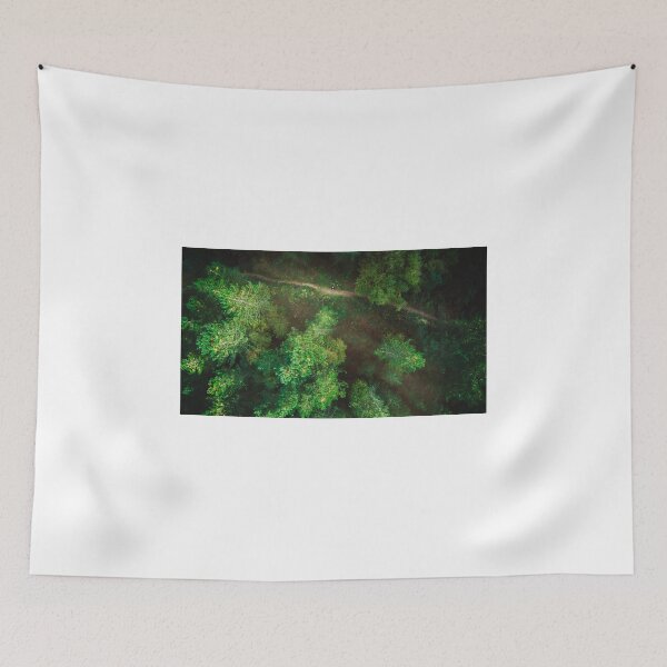 Item preview, Tree Tops designed and sold by James Farley.