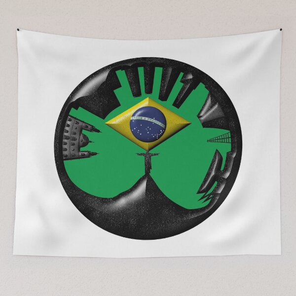 Item preview, Rio de Janeiro designed and sold by siloto.